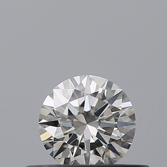 Diamond Natural 0,3Ct G-VVS1 Round - IGI757511977