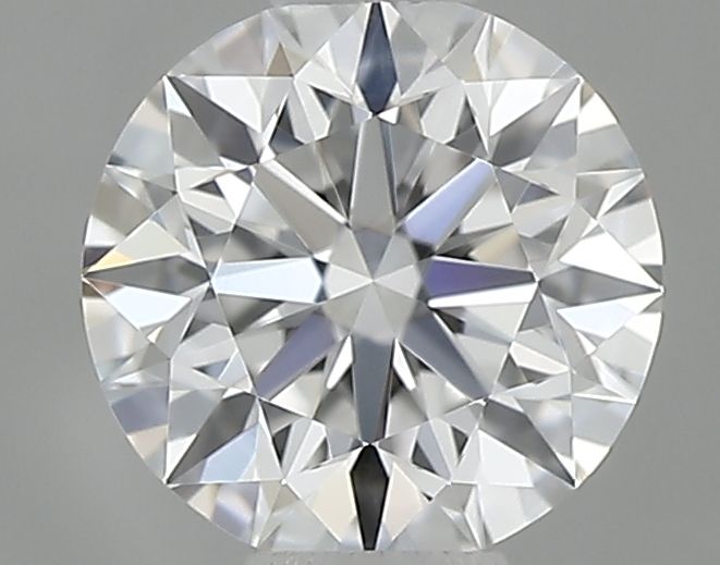 Diamond Natural 0,37Ct D-VVS1 Round - GIA1549673314