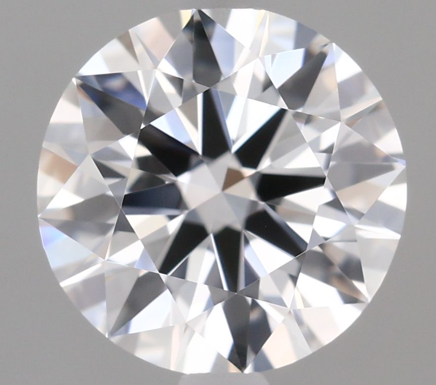 Diamond Natural 0,95Ct F-VVS1 Round - GIA5546668125