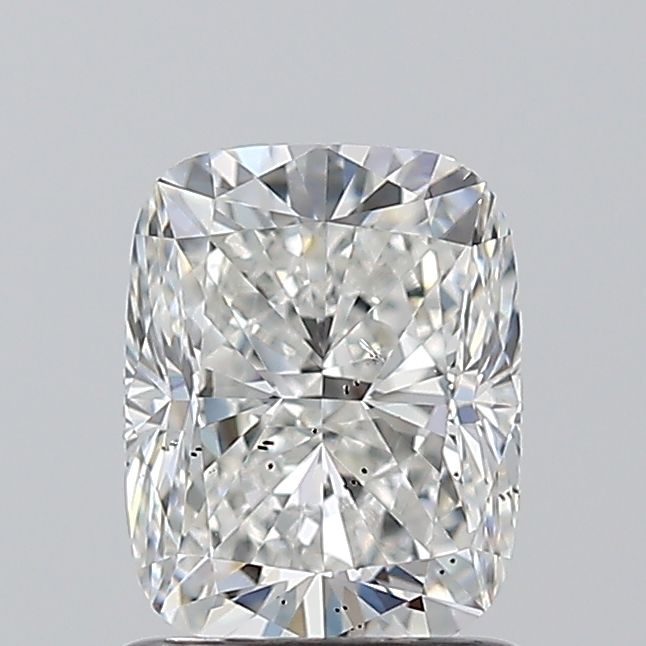 Diamond Natural 1,2Ct G-SI2 Cushion - GIA2546819069