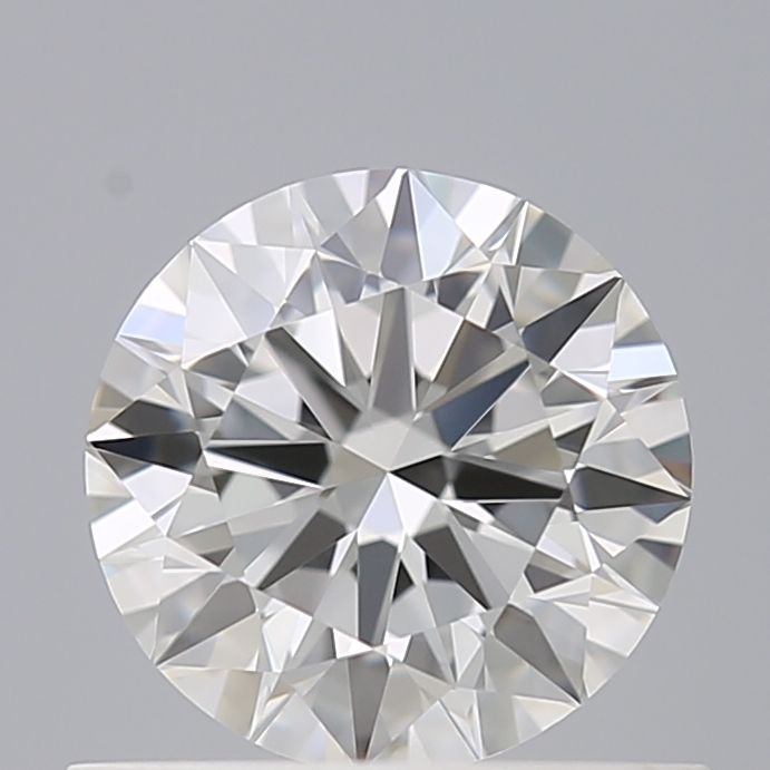 Diamond Natural 0,7Ct F-IF Round - IGI763624535