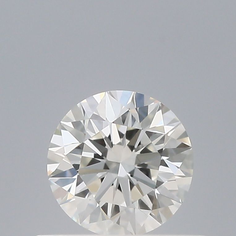 Diamond Natural 0,38Ct G-VVS1 Round - IGI763624300