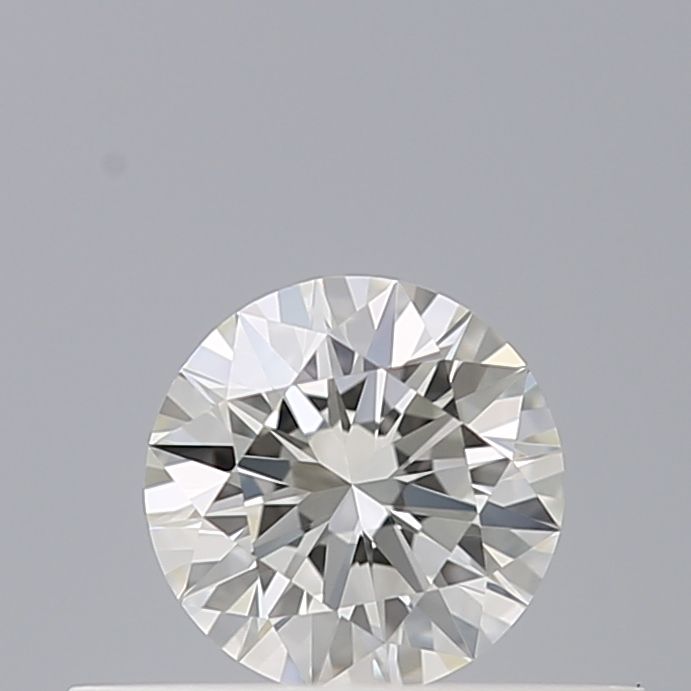 Diamond Natural 0,31Ct G-IF Round - IGI757514368