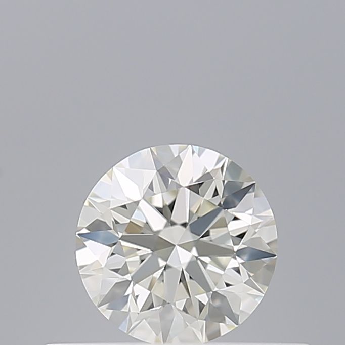 Diamond Natural 0,36Ct H-IF Round - IGI763624451
