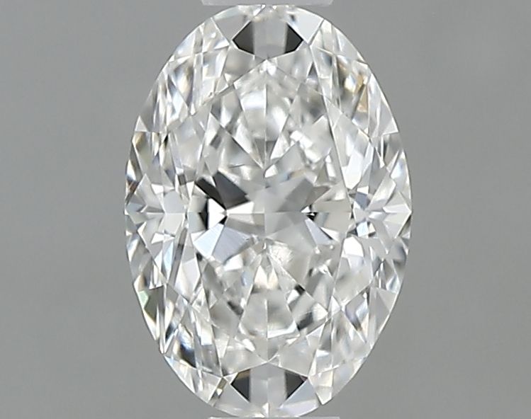 Diamond Natural 0,4Ct E-VS2 Oval - GIA6542057462