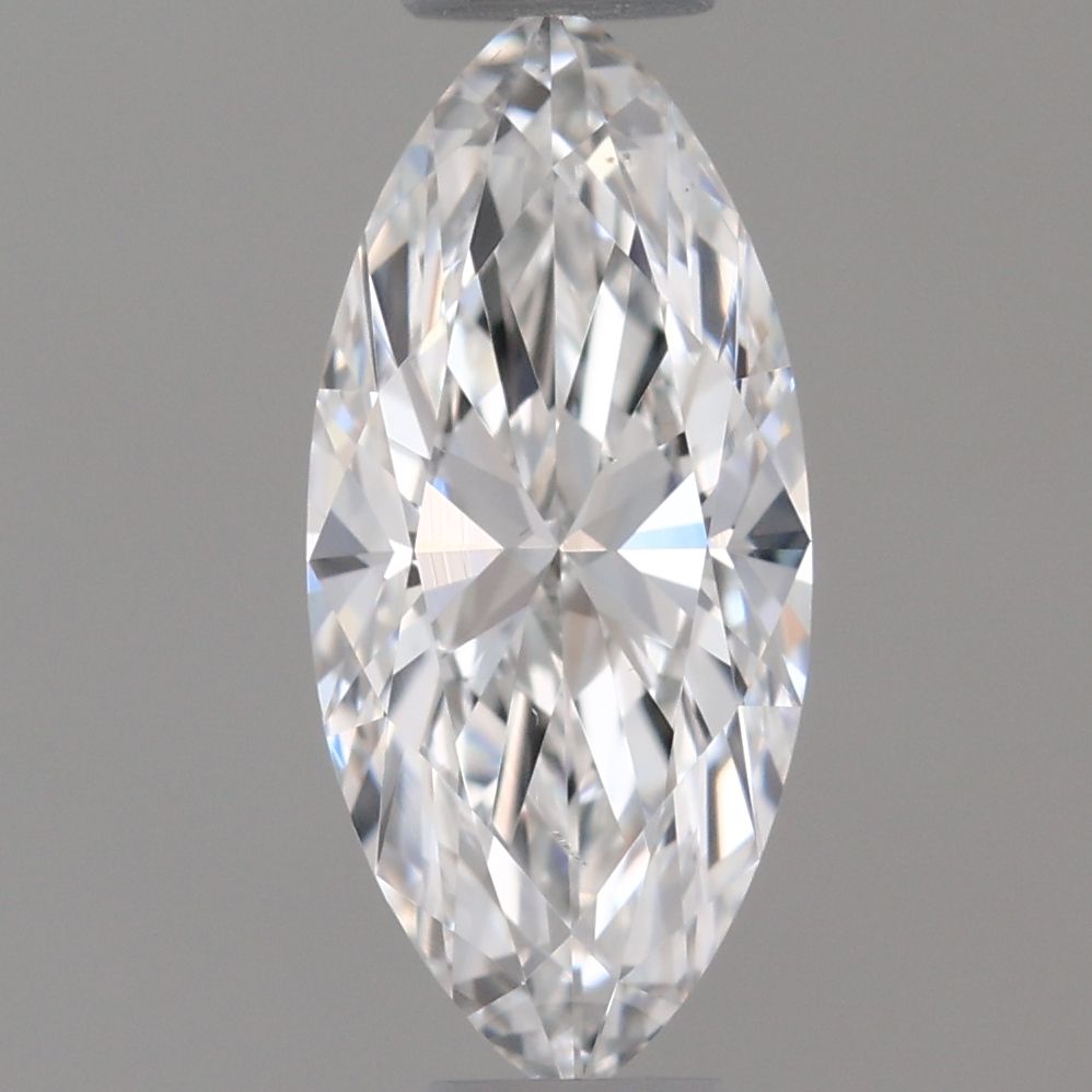 Diamond Natural 0,34Ct E-VS2 Marquise - GIA6541751152