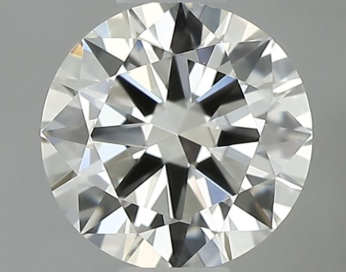 Diamond Natural 0,5Ct J-VS1 Round - GIA7546954718