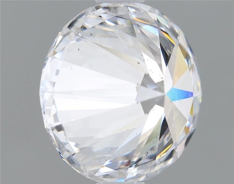 Diamond Natural 1,3Ct D-VS2 Round - GIA7446187419