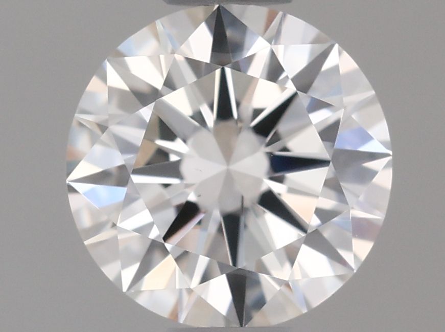 Diamond Natural 0,56Ct H-VS2 Round - GIA2547722534