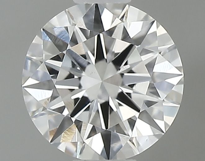 Diamond Natural 0,53Ct F-VS1 Round - GIA7546958820