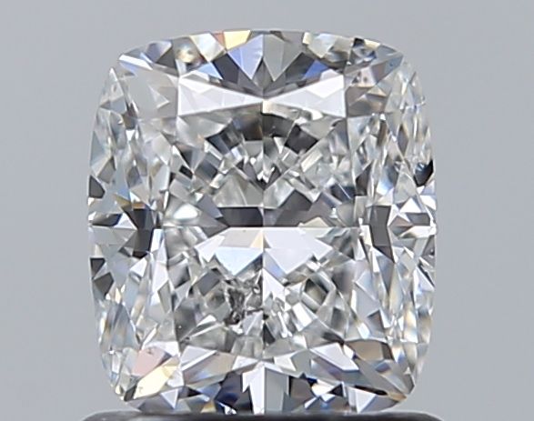 Diamond Natural 1,01Ct D-SI2 Cushion - HRD230000005509