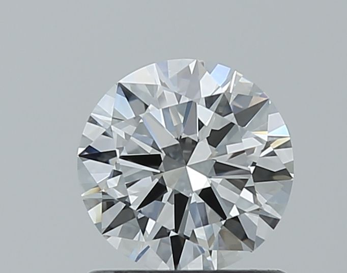 Diamond Natural 0,8Ct F-VVS1 Round - GIA5513260653