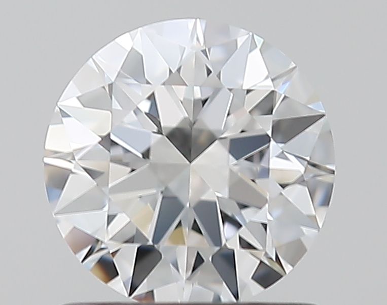 Diamond Natural 0,97Ct E-VVS1 Round - GIA7511497405