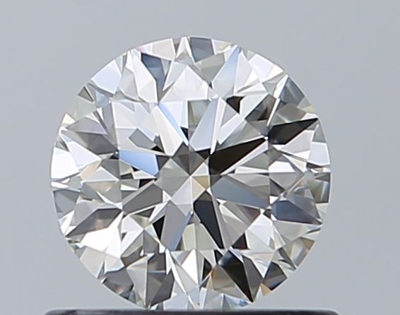 Diamond Natural 0,7Ct G-IF Round - IGI652483241