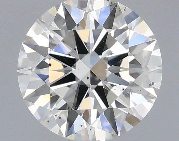 Diamond Natural 0,41Ct H-SI1 Round - IGI732540550