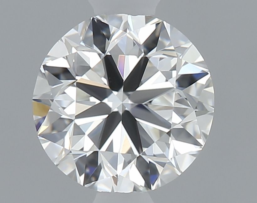 Diamond Natural 0,7Ct F-VVS2 Round - IGI754530024