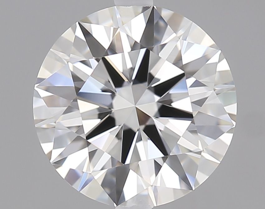 Diamond Natural 1,43Ct E-VVS1 Round - GIA1538838823