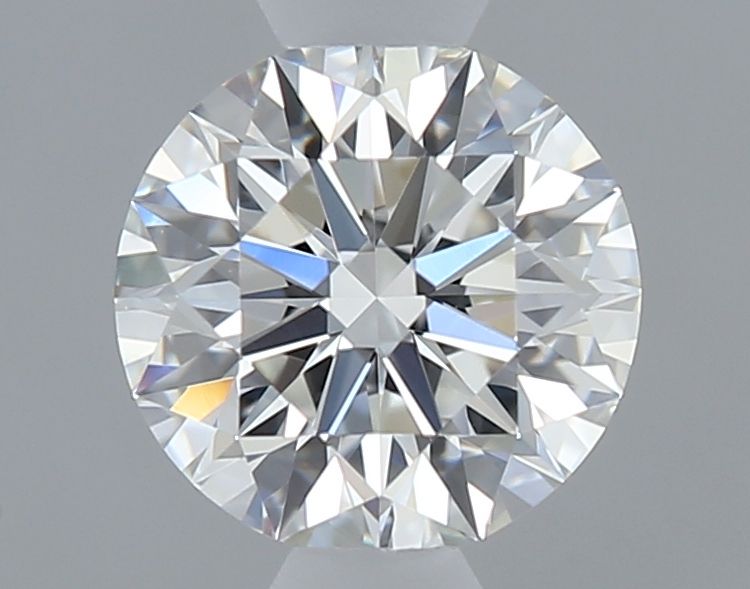 Diamond Natural 0,52Ct E-VVS2 Round - IGI774679425