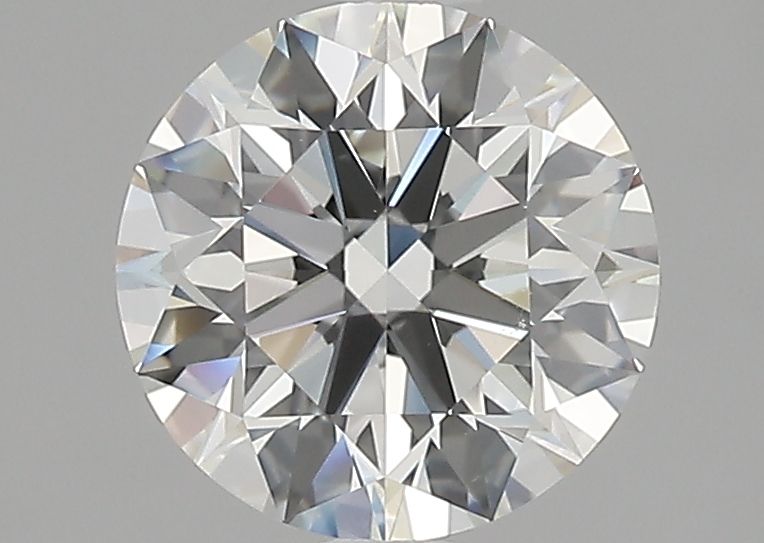 Diamond Natural 1,81Ct J-VS1 Round - GIA6441938613