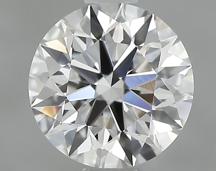 Diamond Natural 0,8Ct E-VS1 Round - GIA1545801903