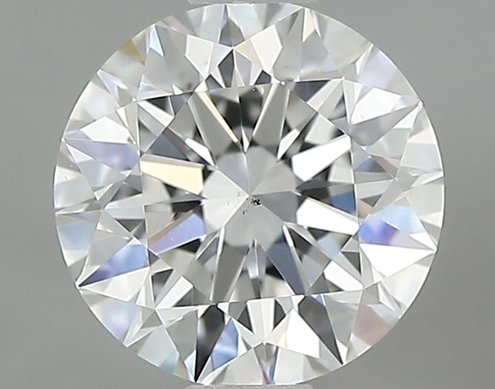 Diamond Natural 0,83Ct G-VS2 Round - GIA6531983072