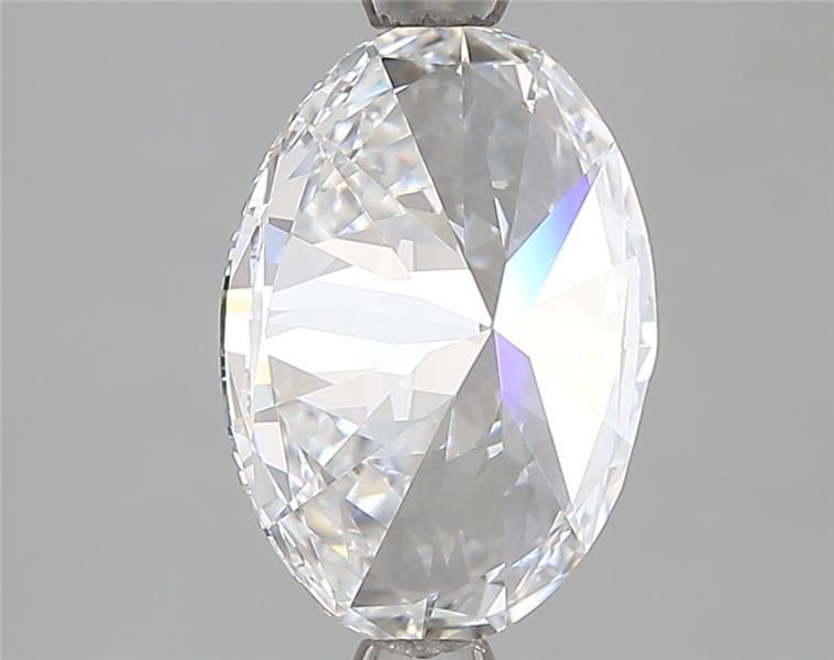 Diamond Natural 1,71Ct E-VVS1 Oval - GIA3475986961