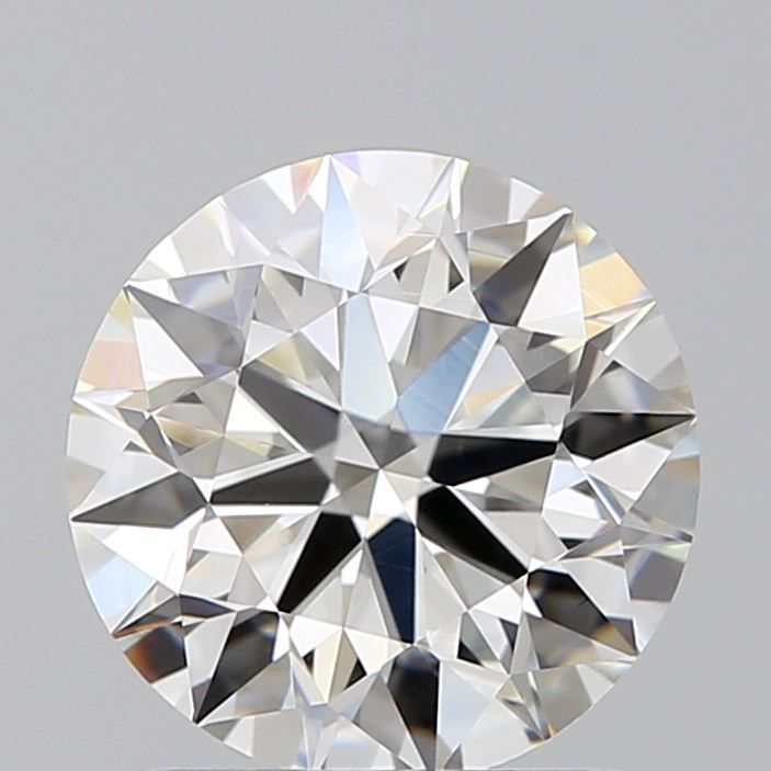 Diamond Natural 1,25Ct I-VS1 Round - GIA7456216790