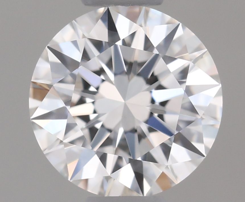 Diamond Natural 0,51Ct E-VS1 Round - GIA1548762605