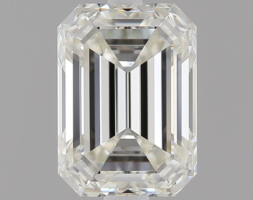 Diamond Natural 1,3Ct H-IF Emerald - IGI743523870