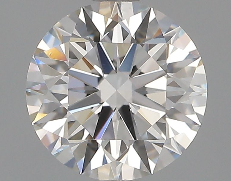 Diamond Natural 1,02Ct F-VS1 Round - GIA5483954873