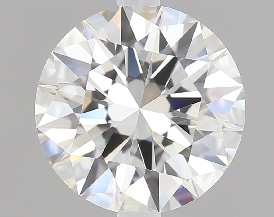 Diamond Natural 1,12Ct F-IF Round - IGI743524134