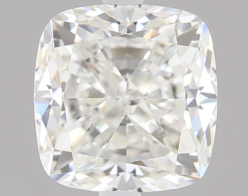 Diamond Natural 1,4Ct I-VS1 Cushion - GIA3545981623