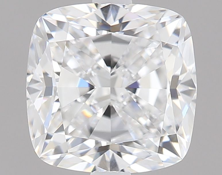 Diamond Natural 1,2Ct D-VVS2 Cushion - GIA6545965587