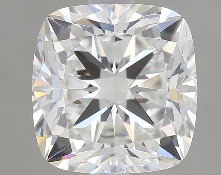 Diamond Natural 1,75Ct F-VVS2 Cushion - GIA1499658133