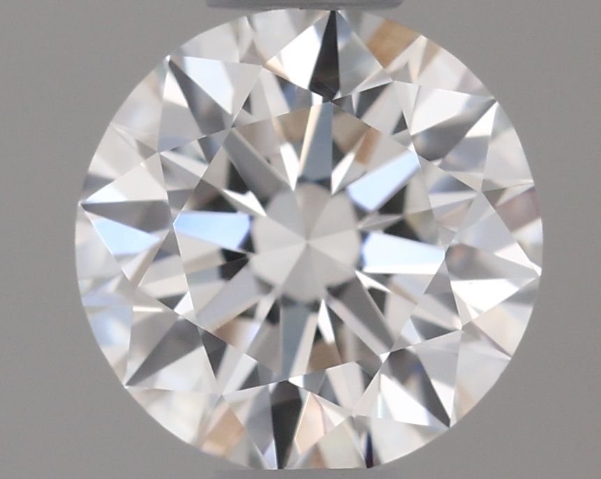 Diamond Natural 0,5Ct H-VS1 Round - GIA6541764791