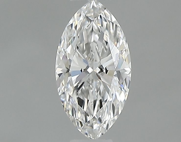 Diamond Natural 0,4Ct E-VS2 Marquise - GIA1543793464