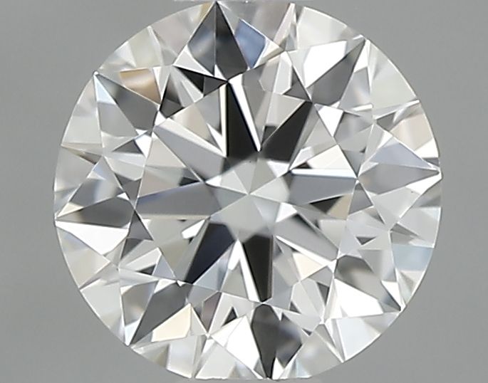 Diamond Natural 0,5Ct E-VVS2 Round - GIA1548783798