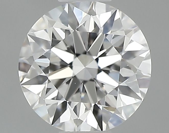 Diamond Natural 0,42Ct E-VS1 Round - GIA1549786371