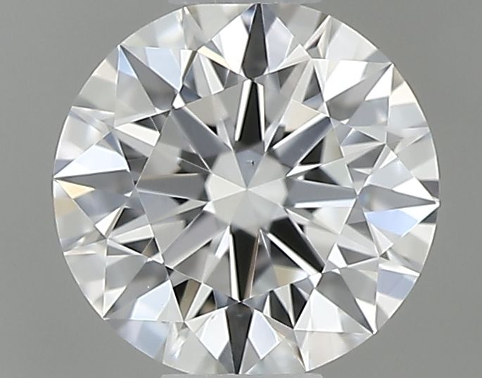 Diamond Natural 0,42Ct E-VS1 Round - GIA1559165723