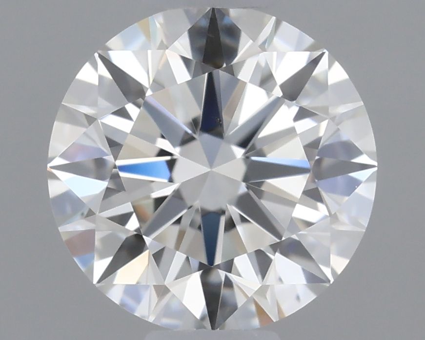 Diamond Natural 0,5Ct J-VS2 Round - GIA1558240711