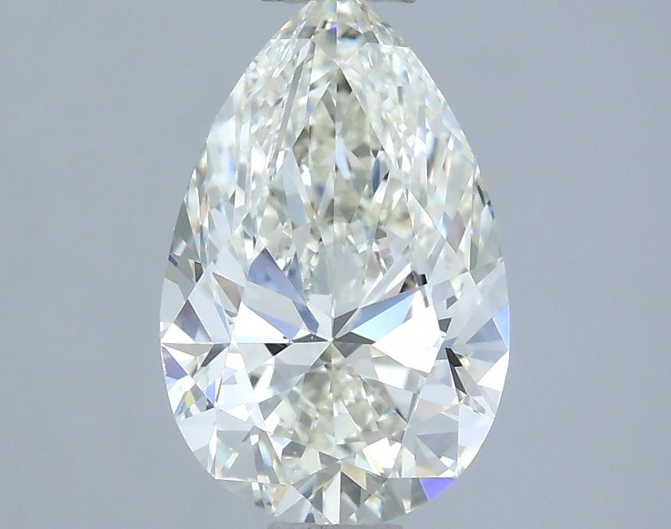 Diamond Natural 1,5Ct I-VS2 Pear - IGI709521646