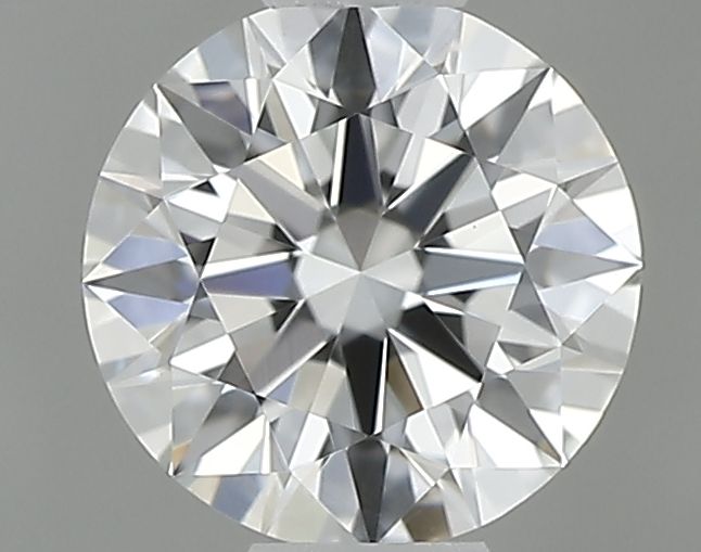 Diamond Natural 0,4Ct D-VVS1 Round - GIA2557165325
