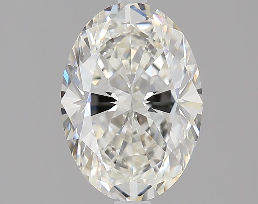 Diamond Natural 1,5Ct H-VS2 Oval - GIA2546240462