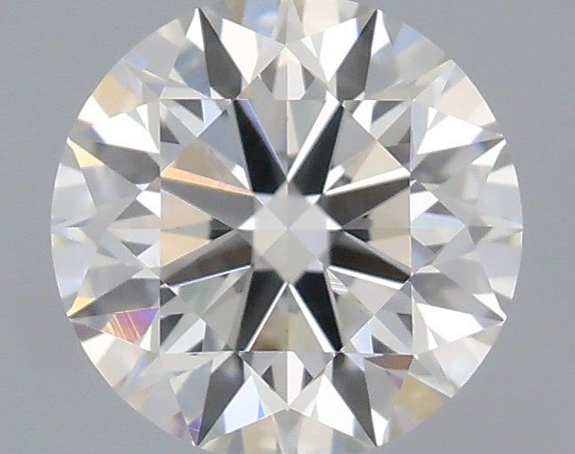 Diamond Natural 0,45Ct G-VS1 Round - IGI780655375