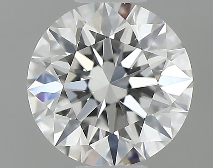 Diamond Natural 0,41Ct E-IF Round - GIA1543847121
