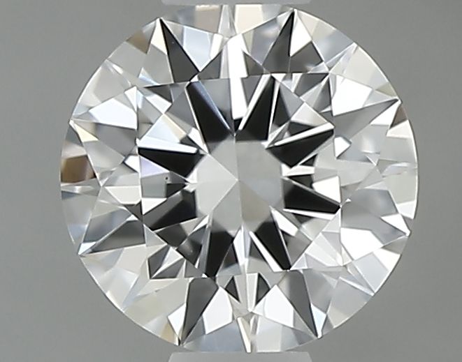 Diamond Natural 0,43Ct F-VS1 Round - GIA6545866675
