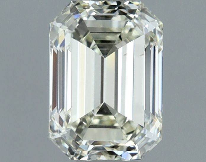 Diamond Natural 1,02Ct K-VS1 Emerald - IGI728550869