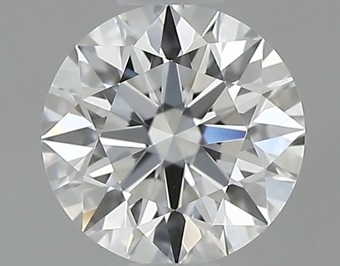 Diamond Natural 0,53Ct E-IF Round - GIA1543773113