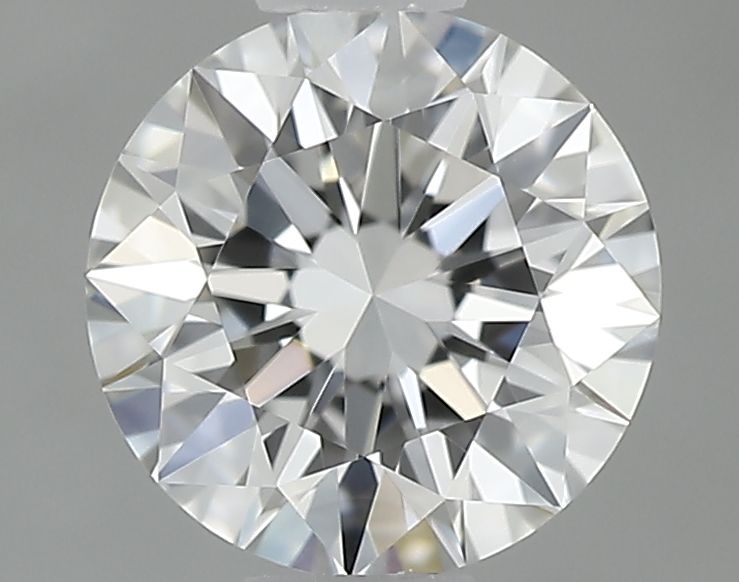 Diamond Natural 0,53Ct E-IF Round - GIA1545833505