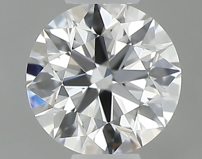 Diamond Natural 0,32Ct E-VVS1 Round - GIA6542851278